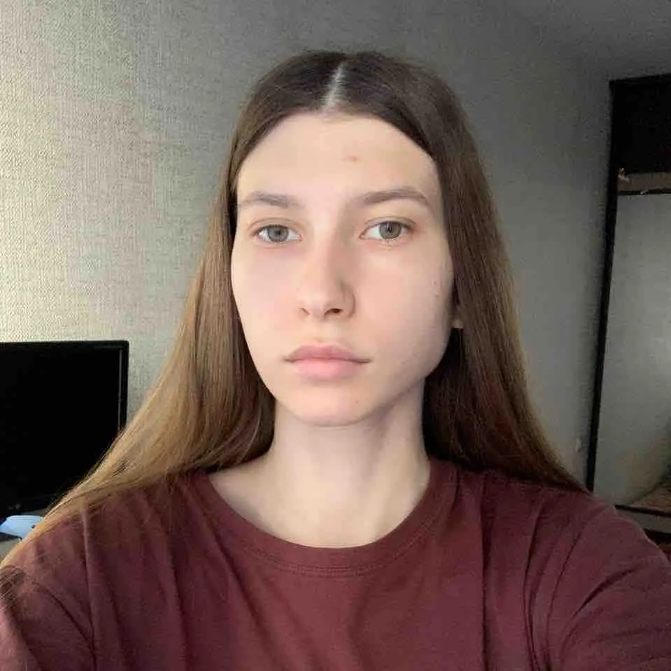 Екатерина  Мараева