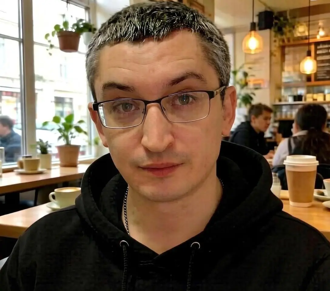 Друзья, помогите разобраться в одной дилемме. | Сетка — социальная сеть от hh.ru