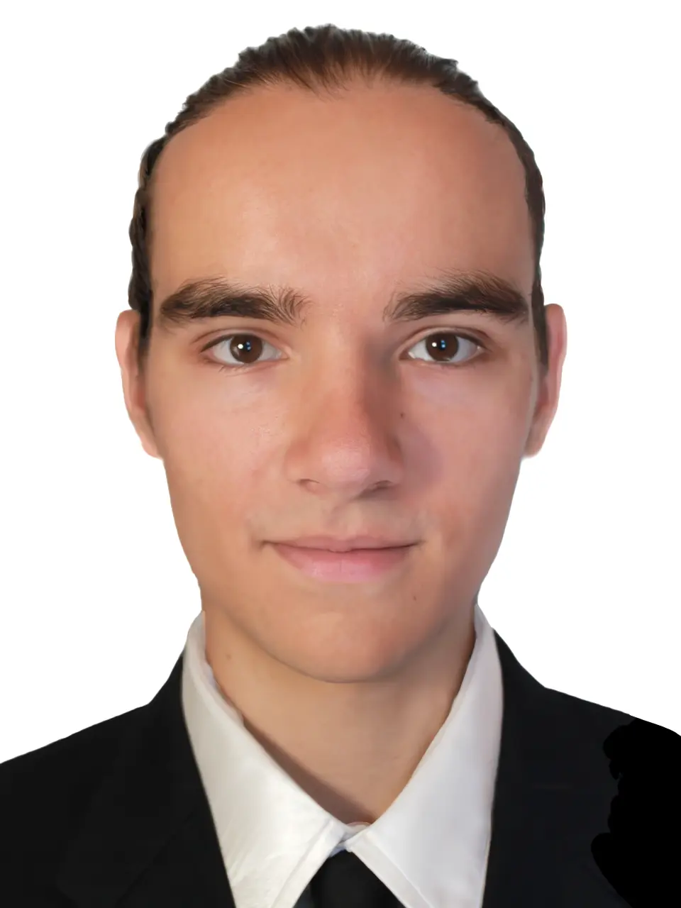 Кирилл Кизилов