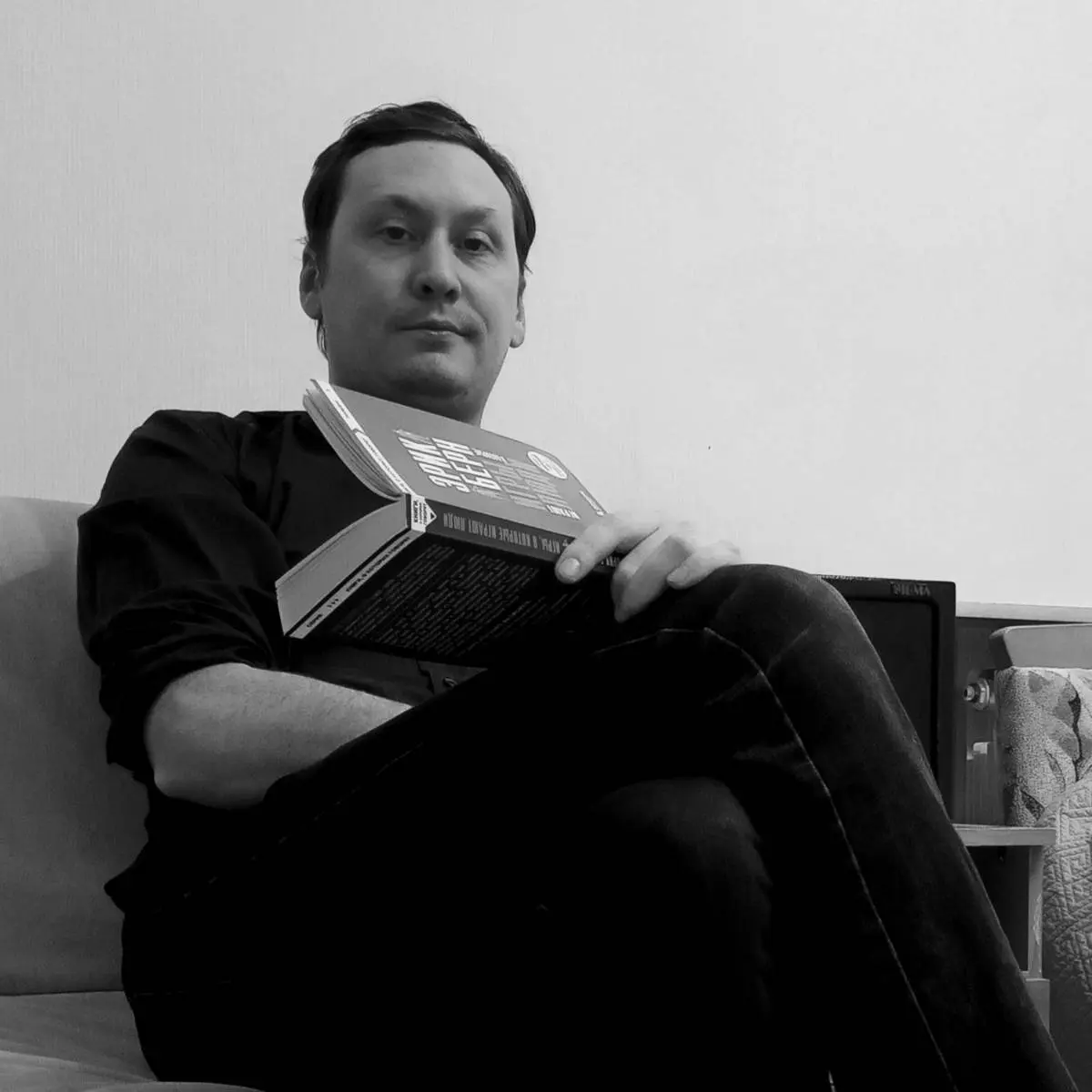 Кирилл Леус