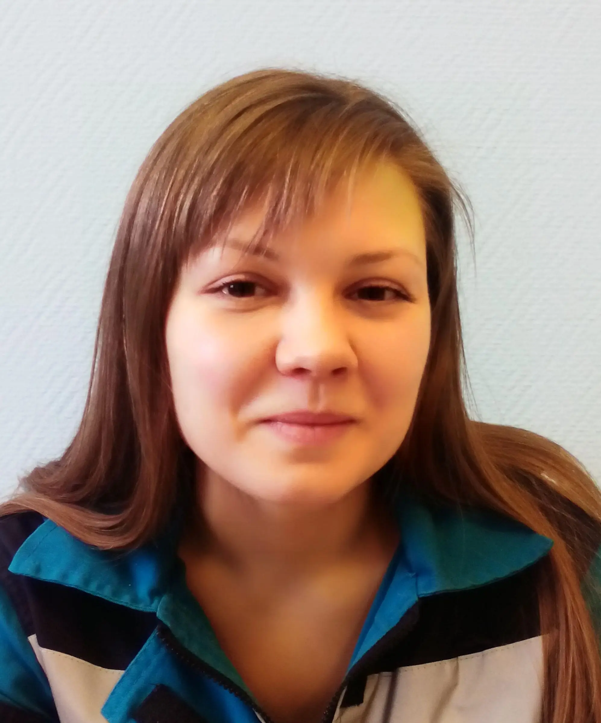 Анастасия Савельева