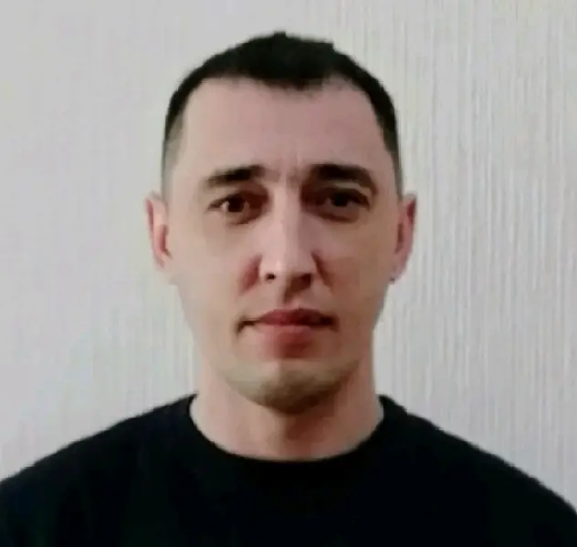 Максим Гильманов