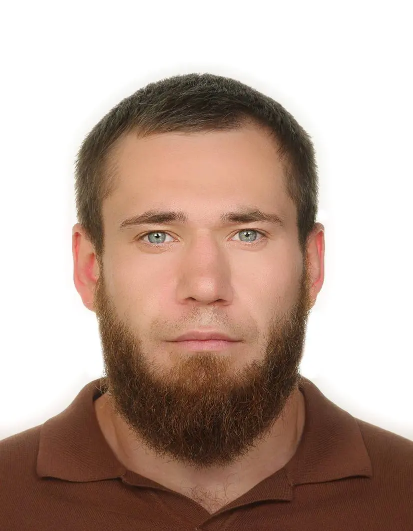 Ильдар Шабайкин