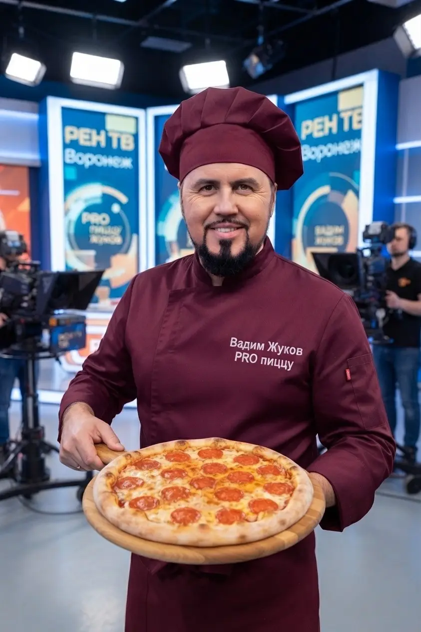 👨‍🍳🔥УМЕЮ ГОТОВИТЬ, ПРОДАВАТЬ И МОНЕТИЗИРОВАТЬ КАДР.🪙 | Сетка — социальная сеть от hh.ru