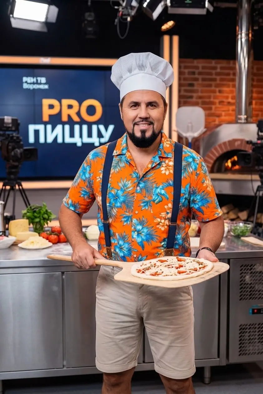 👨‍🍳🔥УМЕЮ ГОТОВИТЬ, ПРОДАВАТЬ И МОНЕТИЗИРОВАТЬ КАДР.🪙 | Сетка — социальная сеть от hh.ru