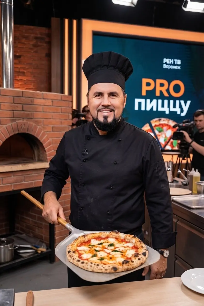 👨‍🍳🔥УМЕЮ ГОТОВИТЬ, ПРОДАВАТЬ И МОНЕТИЗИРОВАТЬ КАДР.🪙 | Сетка — социальная сеть от hh.ru