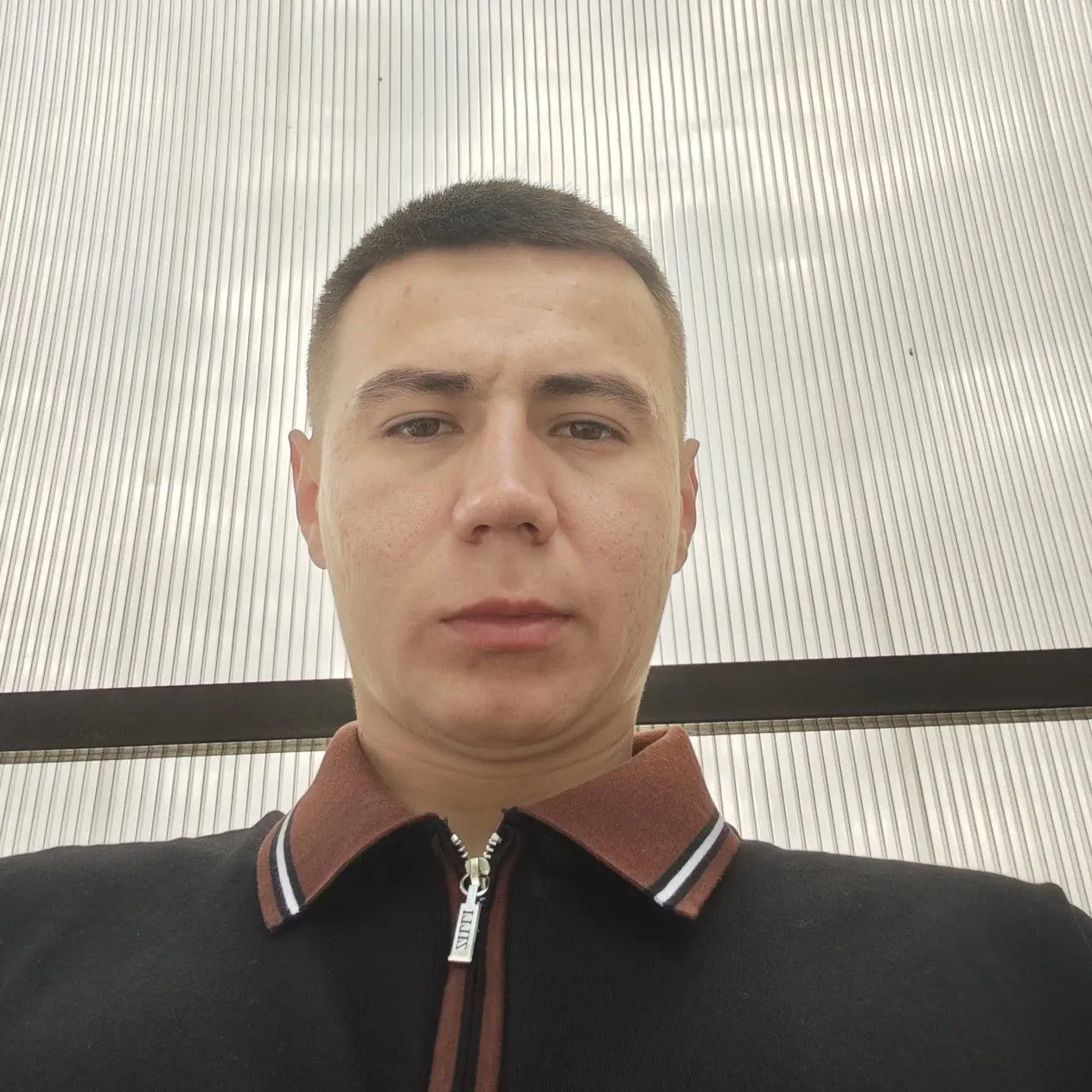 Азатов Азамат