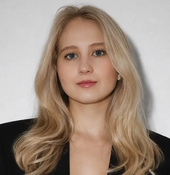 Anastasia Stenina
