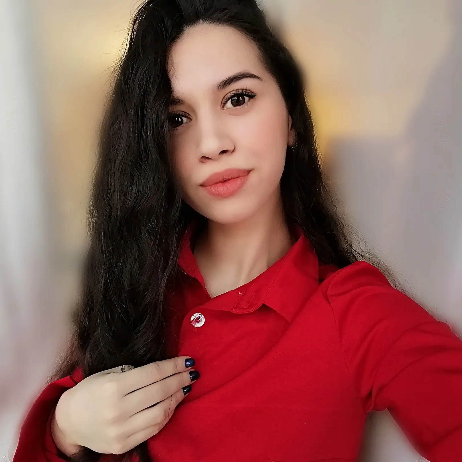 Тамара Серебрякова 