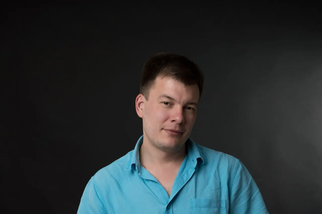 Евгений Галимуллин