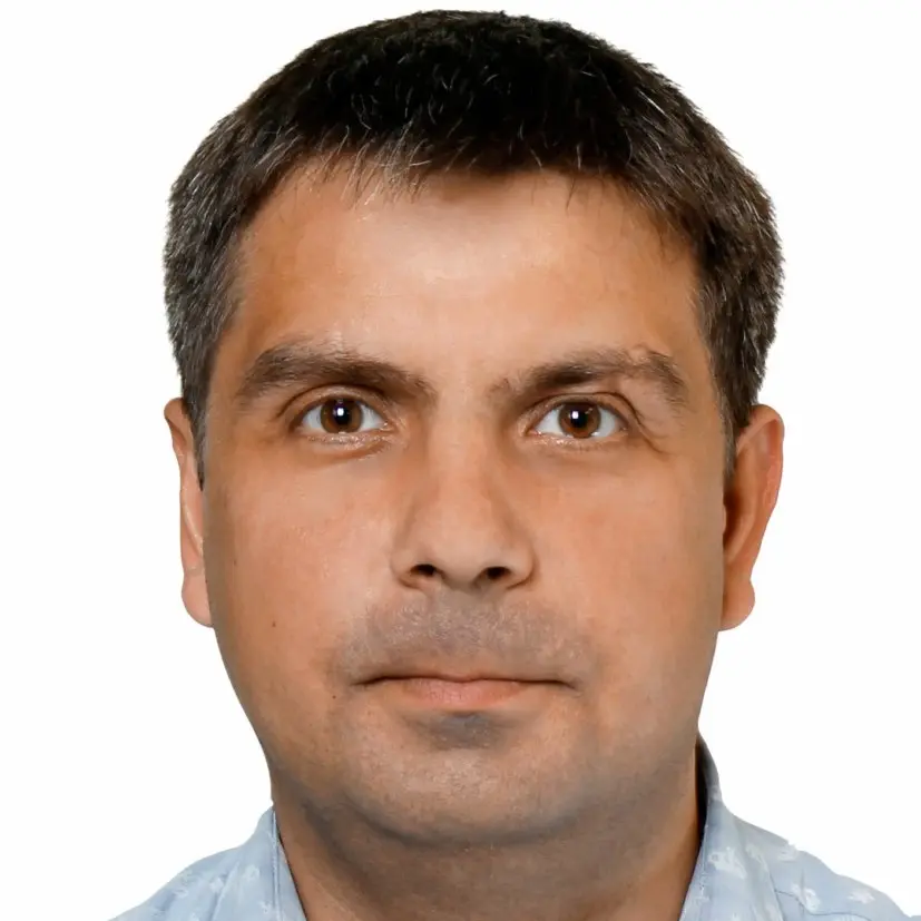 Алексей Рогачев
