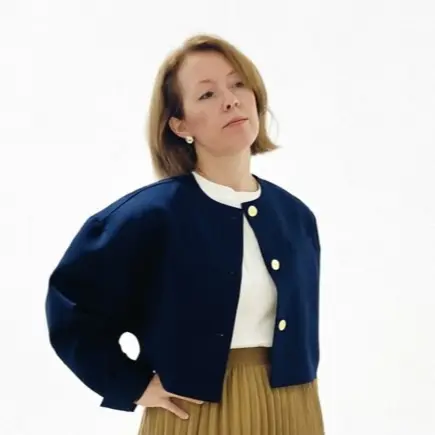 Olga Podkolzina