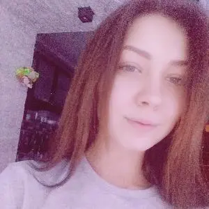 Виктория Касаткина