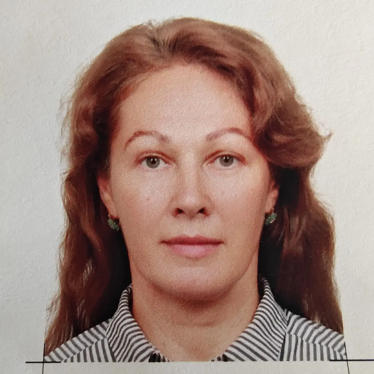 Наталья Юдина