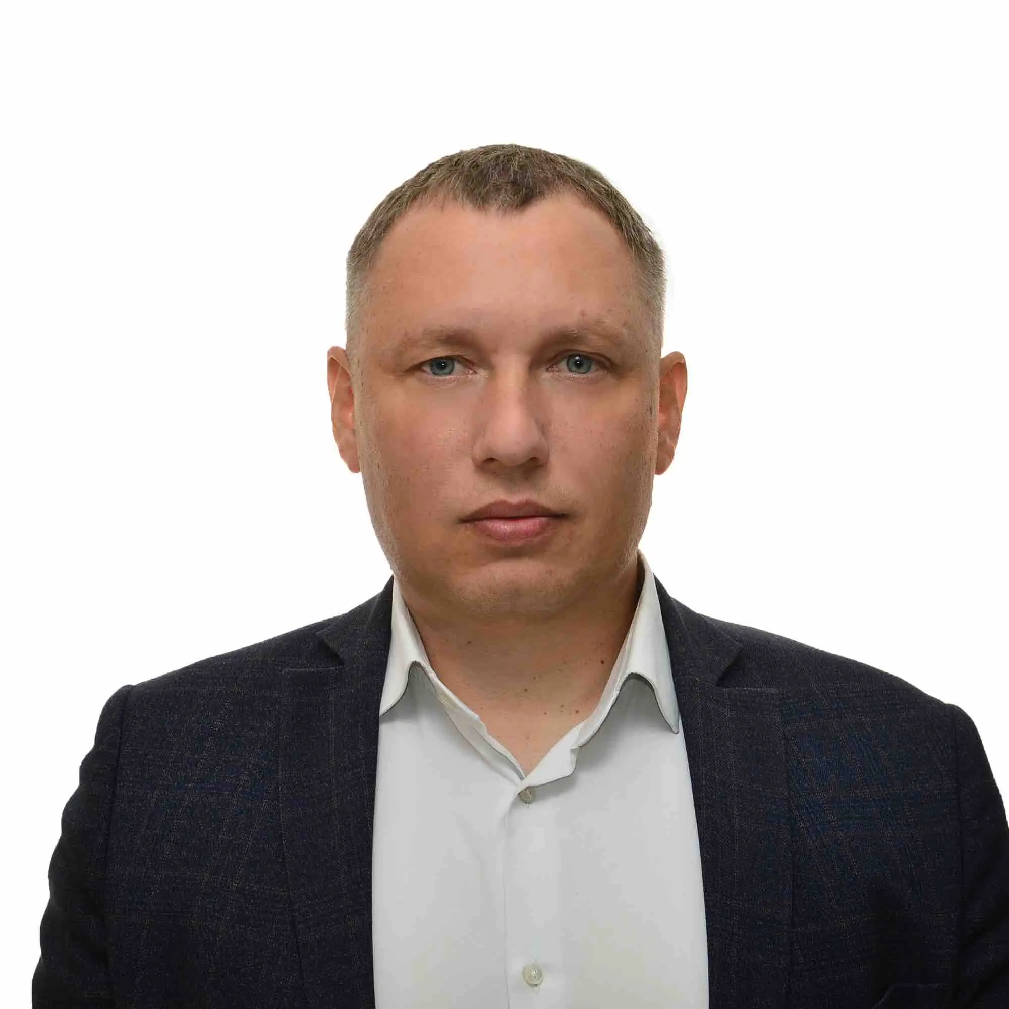 Евгений Ермоленко