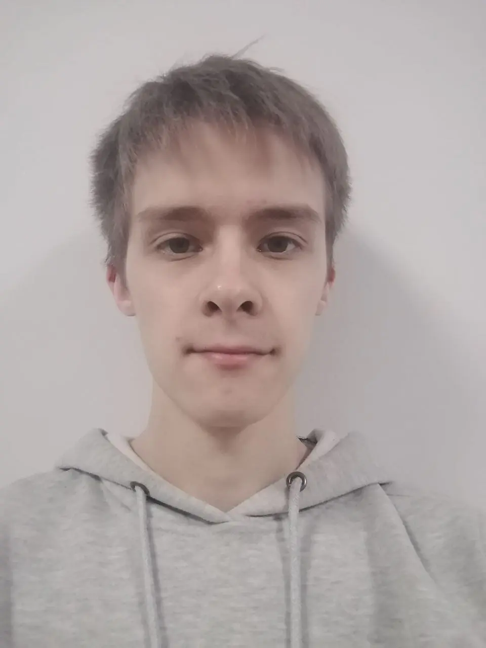 Кирилл Сосновских