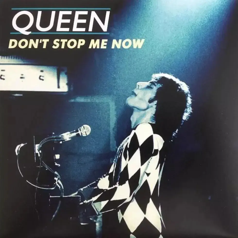 Песня британской рок-группы Queen, написанная Фредди Меркьюри для альбома Jazz в 1978 году 🎸
В музыкальном плане «Don’t Stop Me Now» основана на игре Меркьюри на фортепиано, а Джон Дикон и Роджер Тейл... | Сетка — социальная сеть от hh.ru