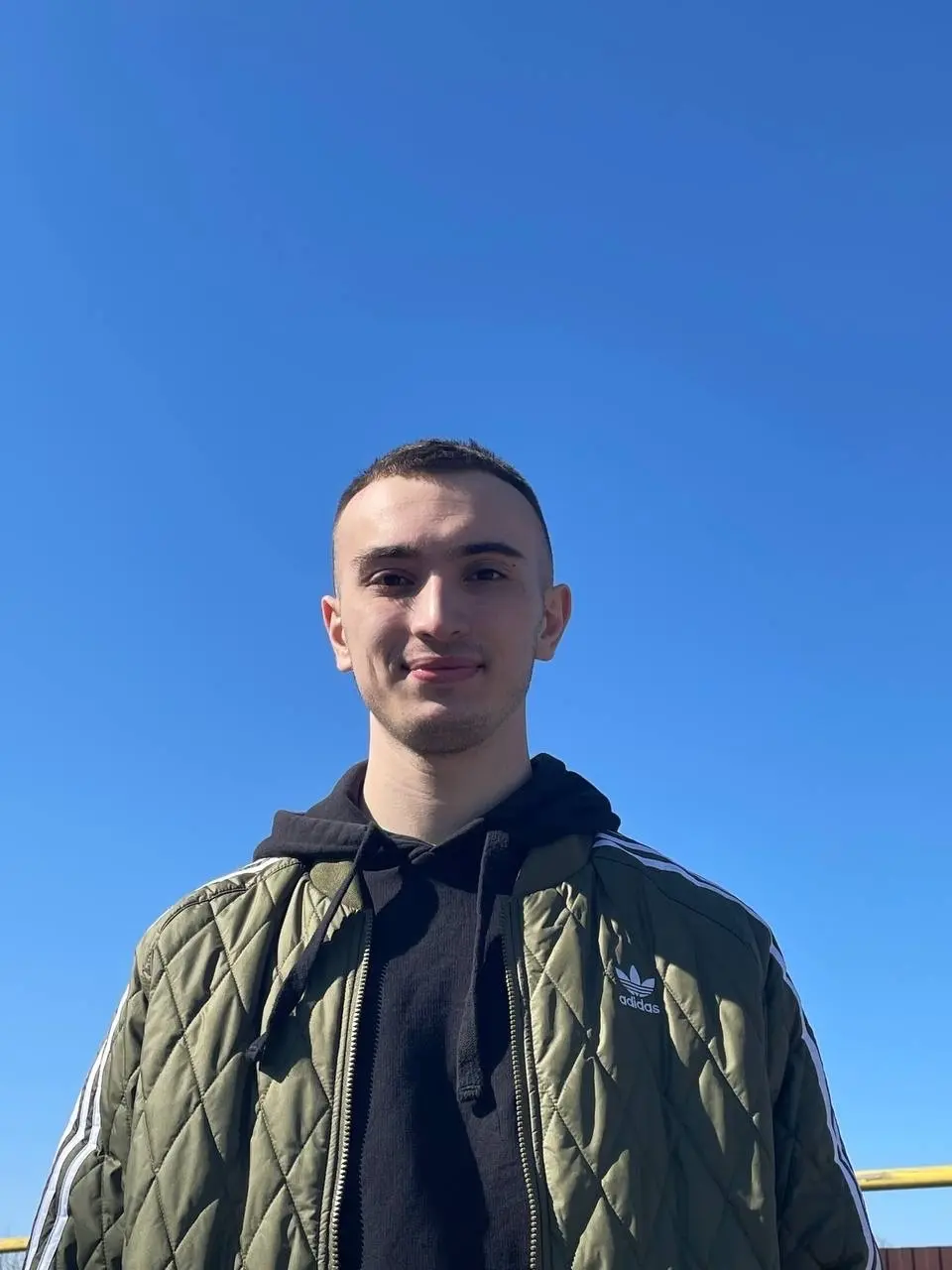 Александр Нагорнов