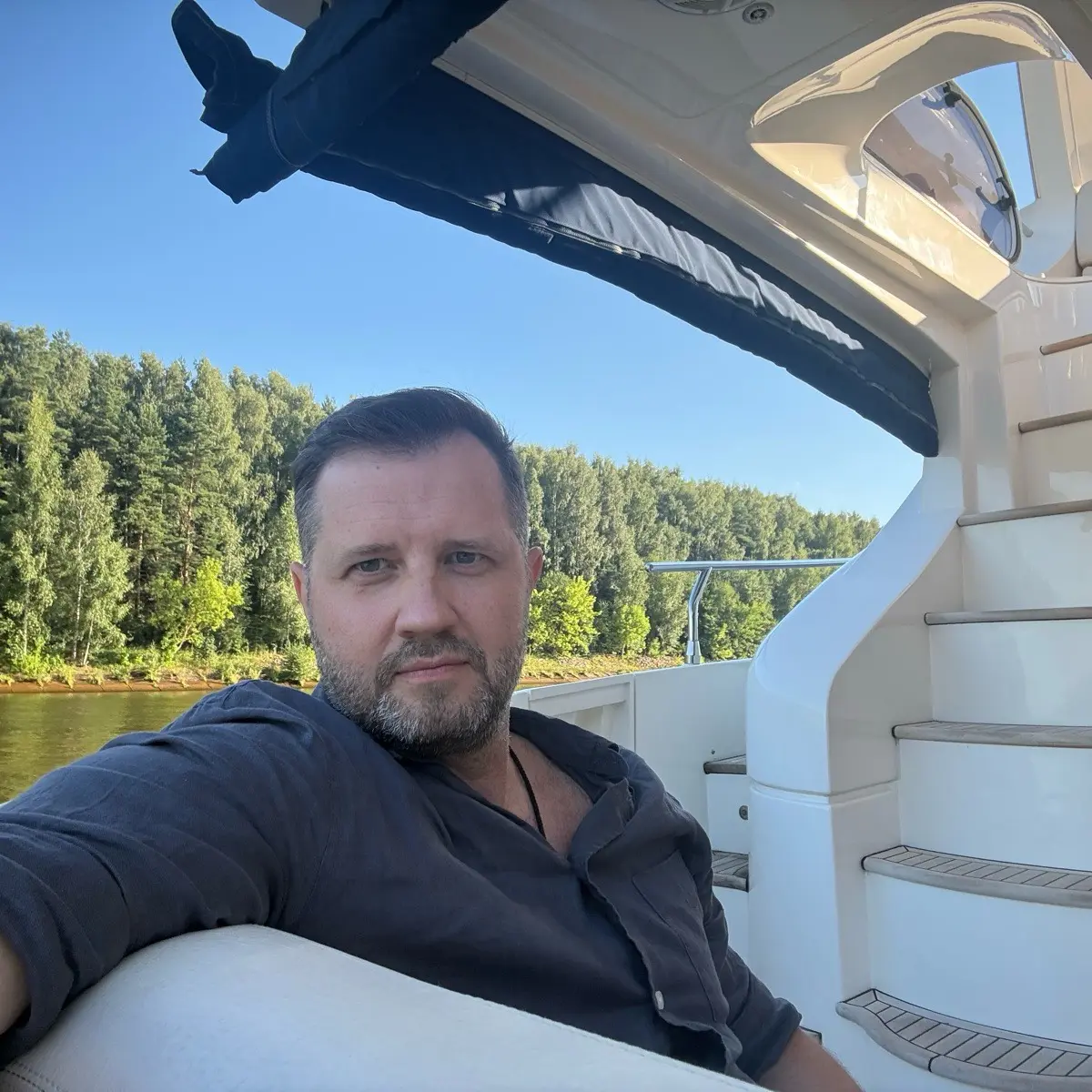 Павел Винников