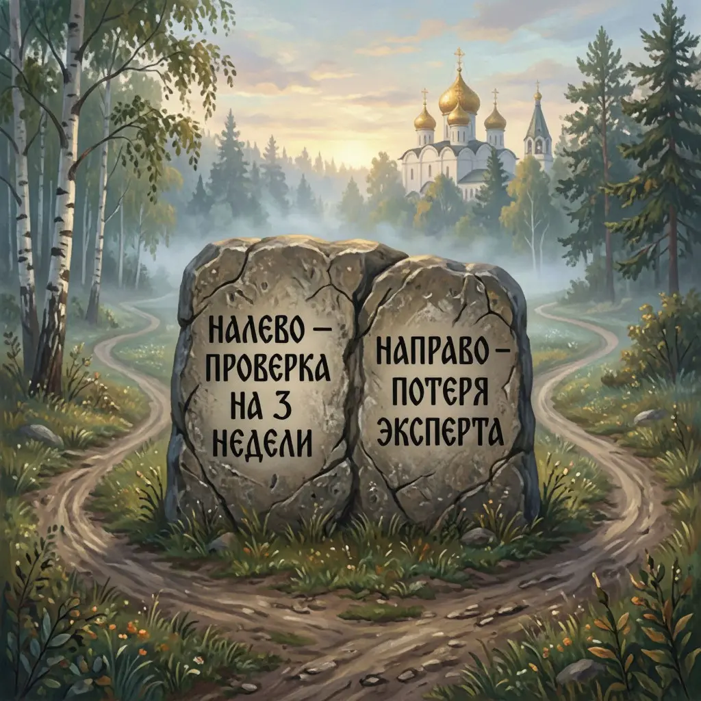 Тотальная паранойя в найме 2026 года | Сетка — социальная сеть от hh.ru
