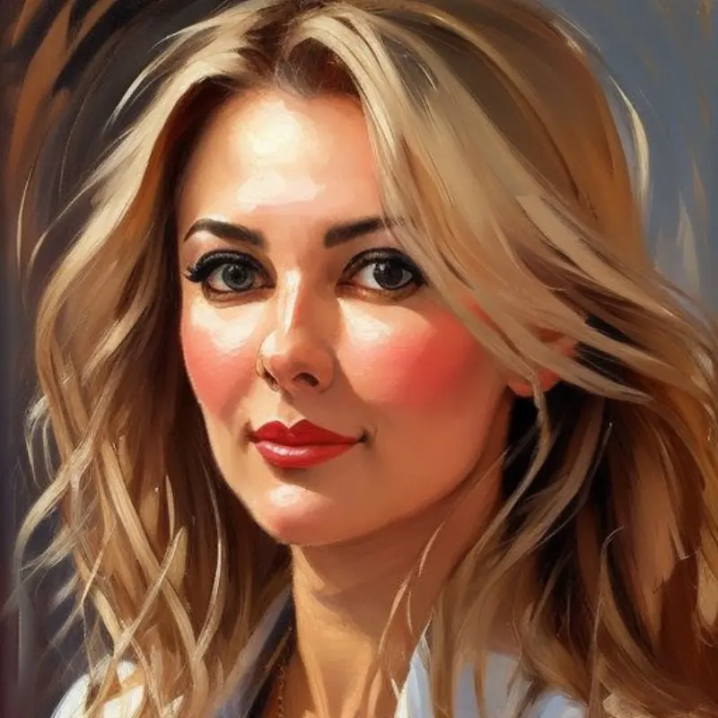 Илона Ноженко