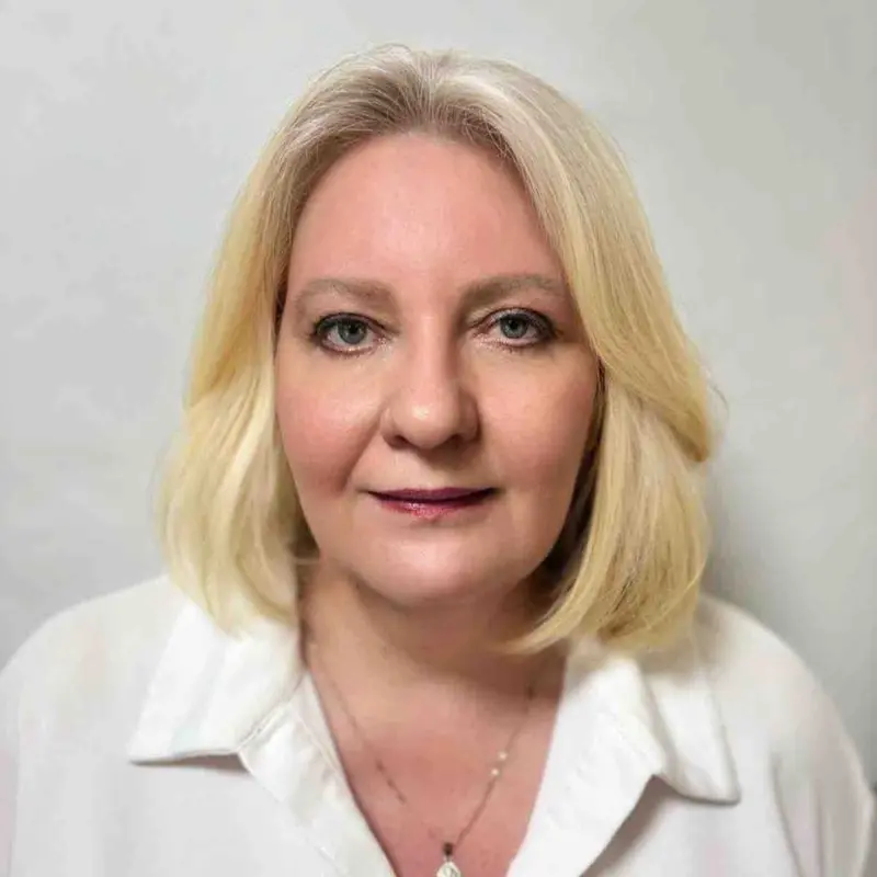 Ирина Никифорова