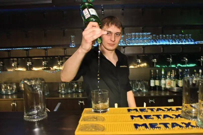 Денис Каргаполов