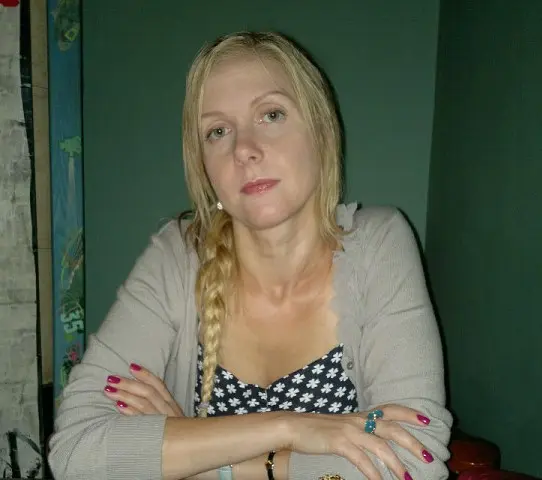 Юлия Коротких