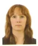 Олеся Кузберова