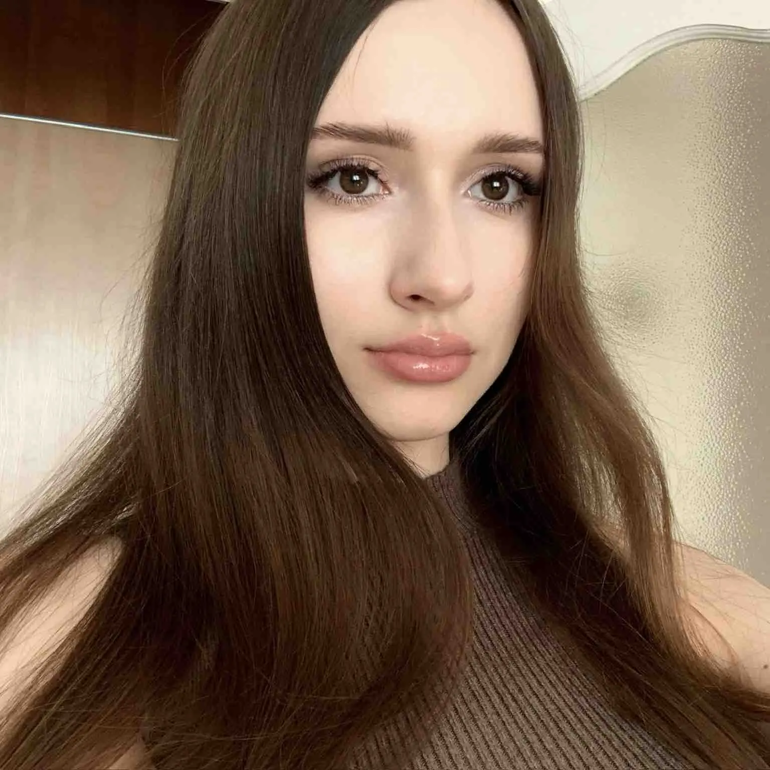 Мария Крамскова