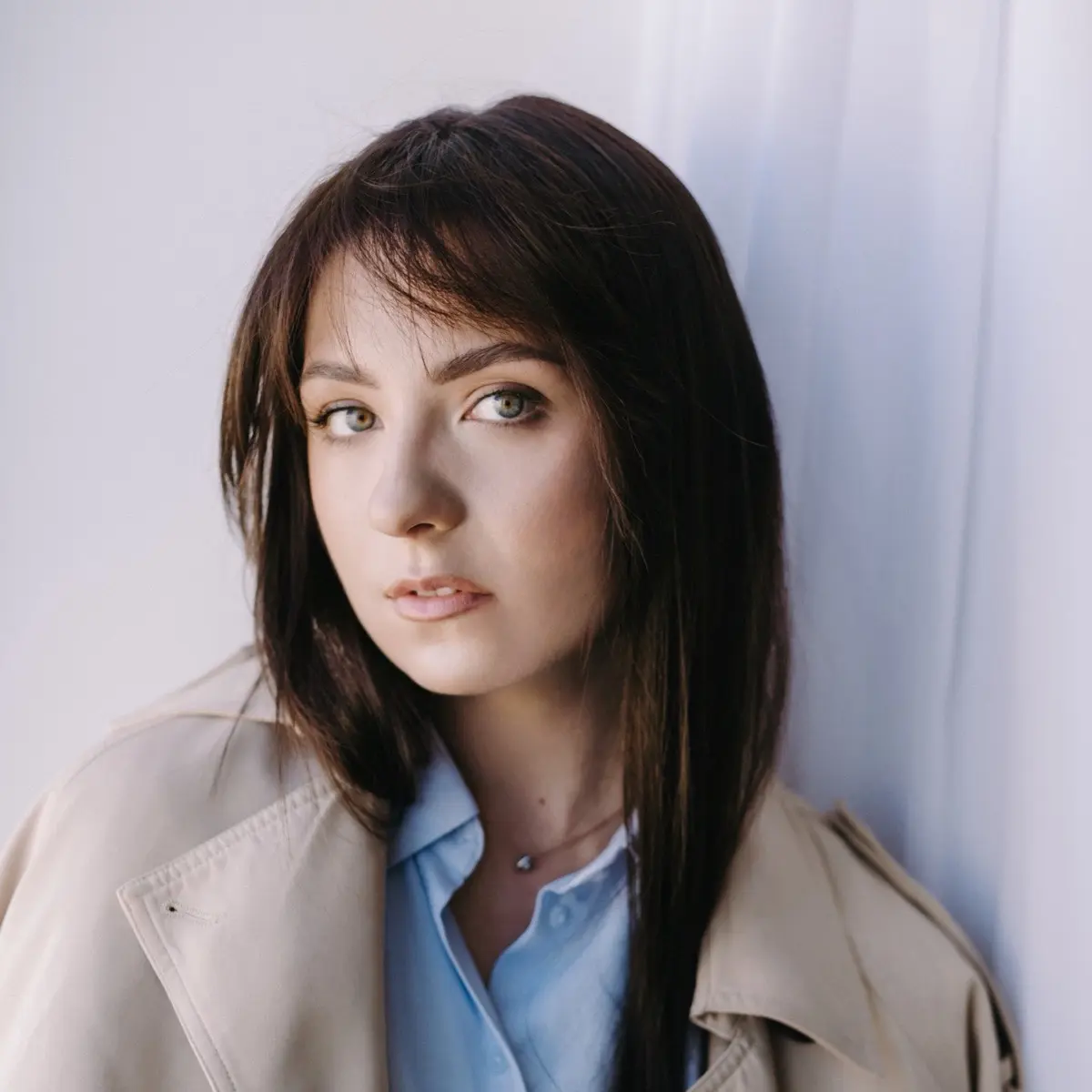 Анна Никонова