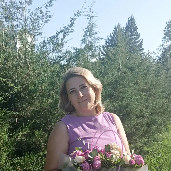Елена Галаева