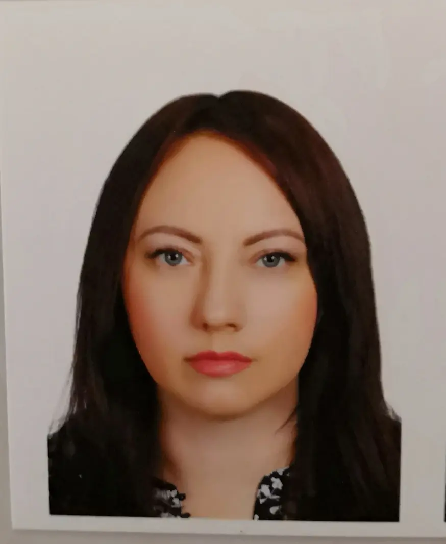 Елена Бакай
