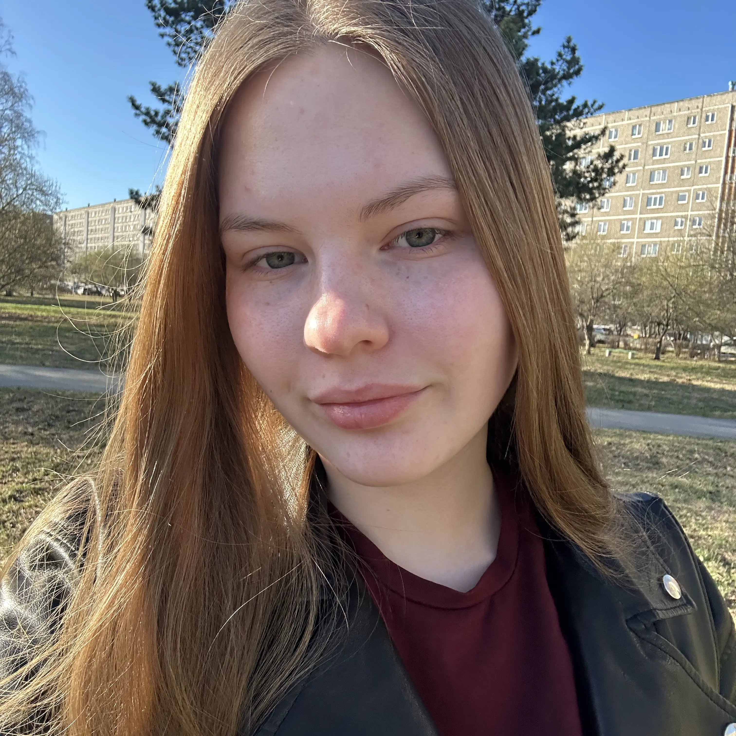 Дарья Емельянова