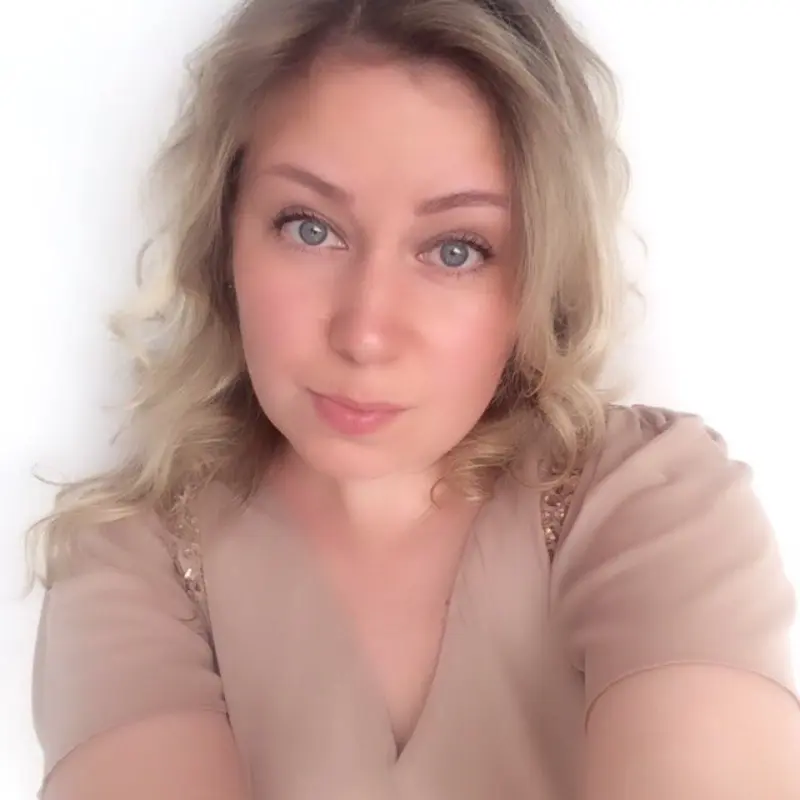 Екатерина Ильина