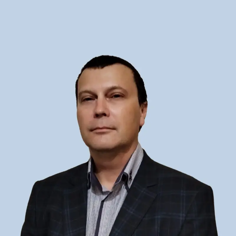 Алексей Кузнецов