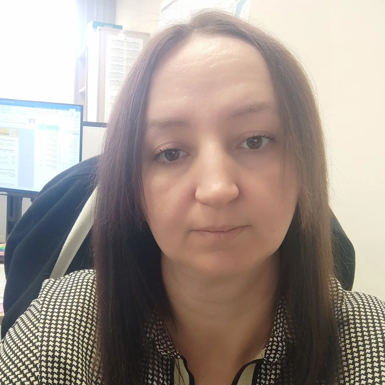 Полина Рожкина