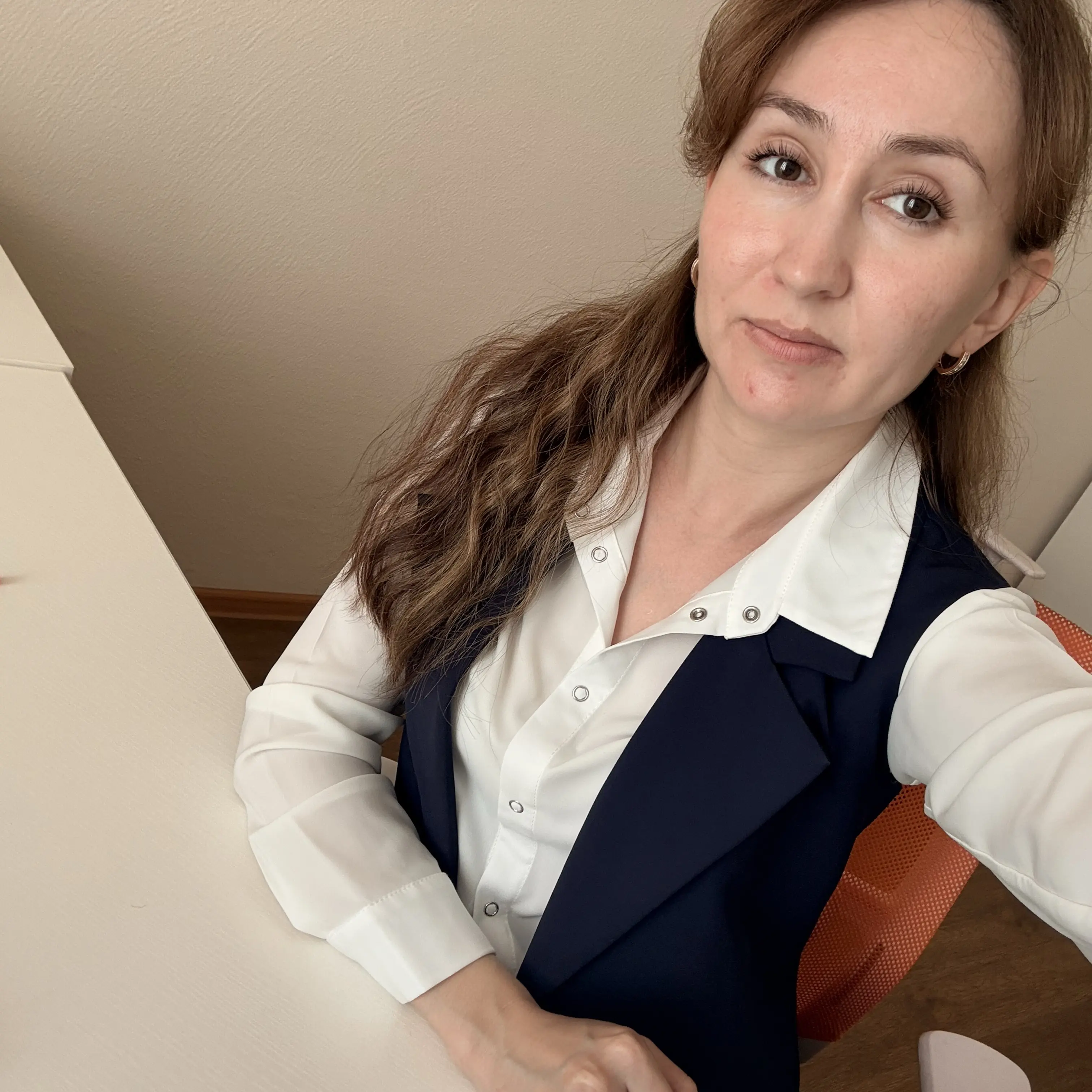 Алина Талипова