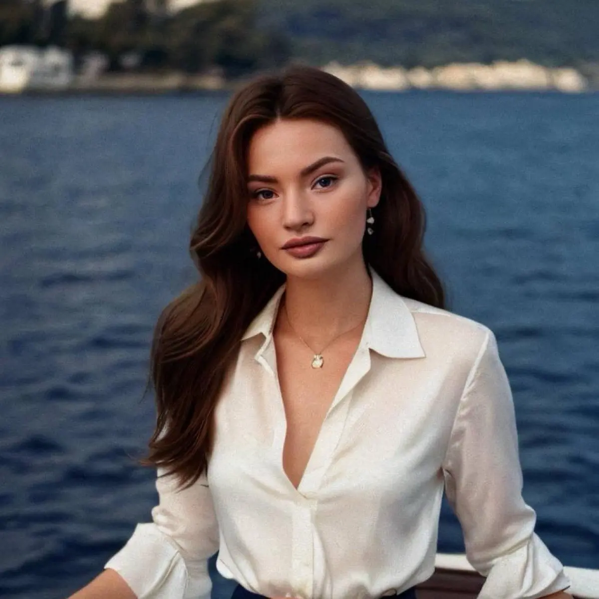 Елена Горбачук