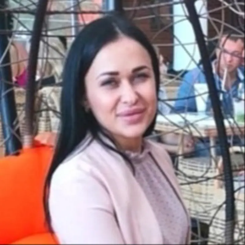 Наталья Семенова