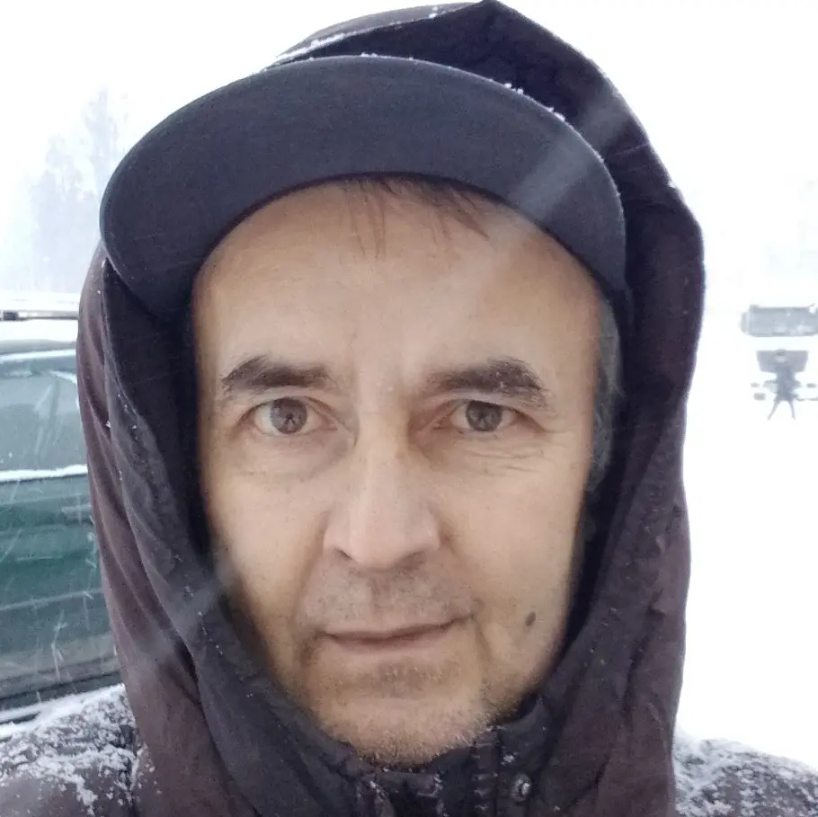 Тимур Сайфутдинов