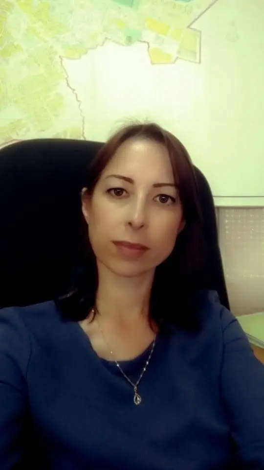 Наталья Шилинцева