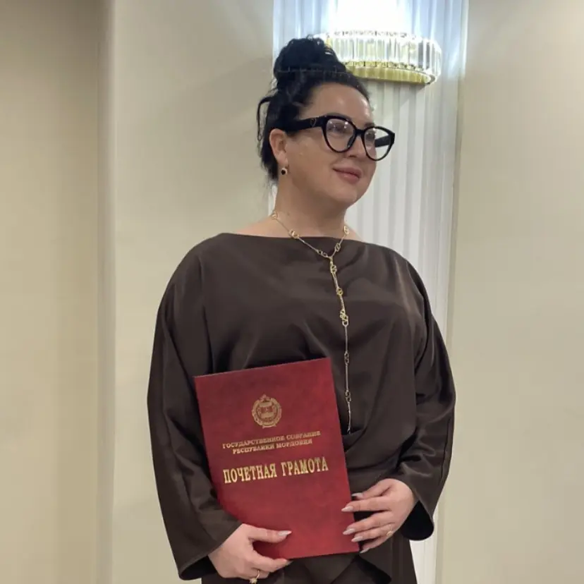 Жанна Евсеева