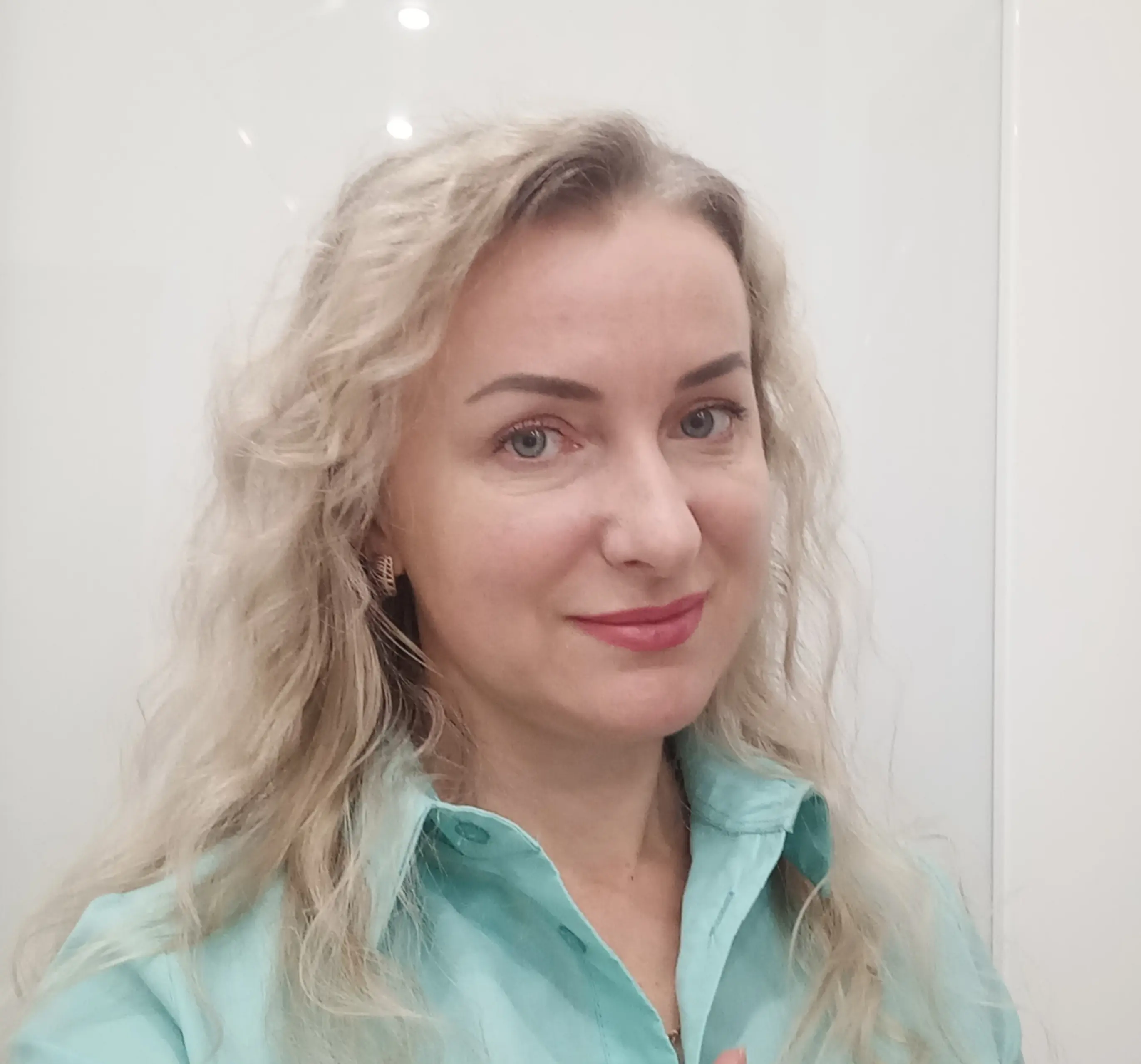 Елена Кузнецова