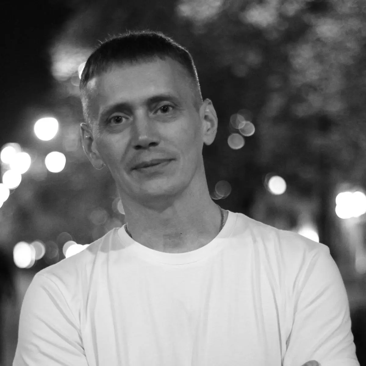 Борис Воробей