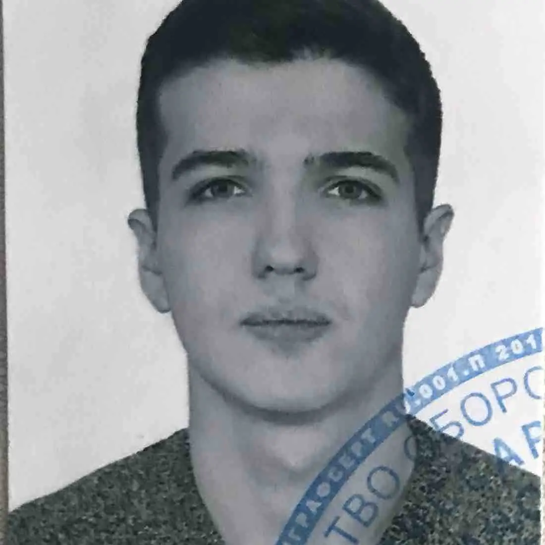 Klim Baltabaev
