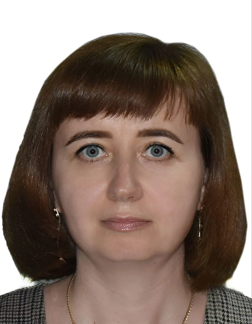 Татьяна Ефремова