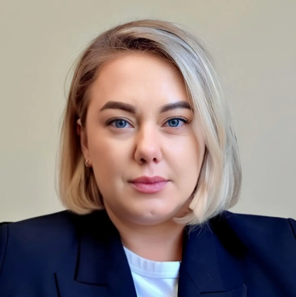 Анастасия Васинович