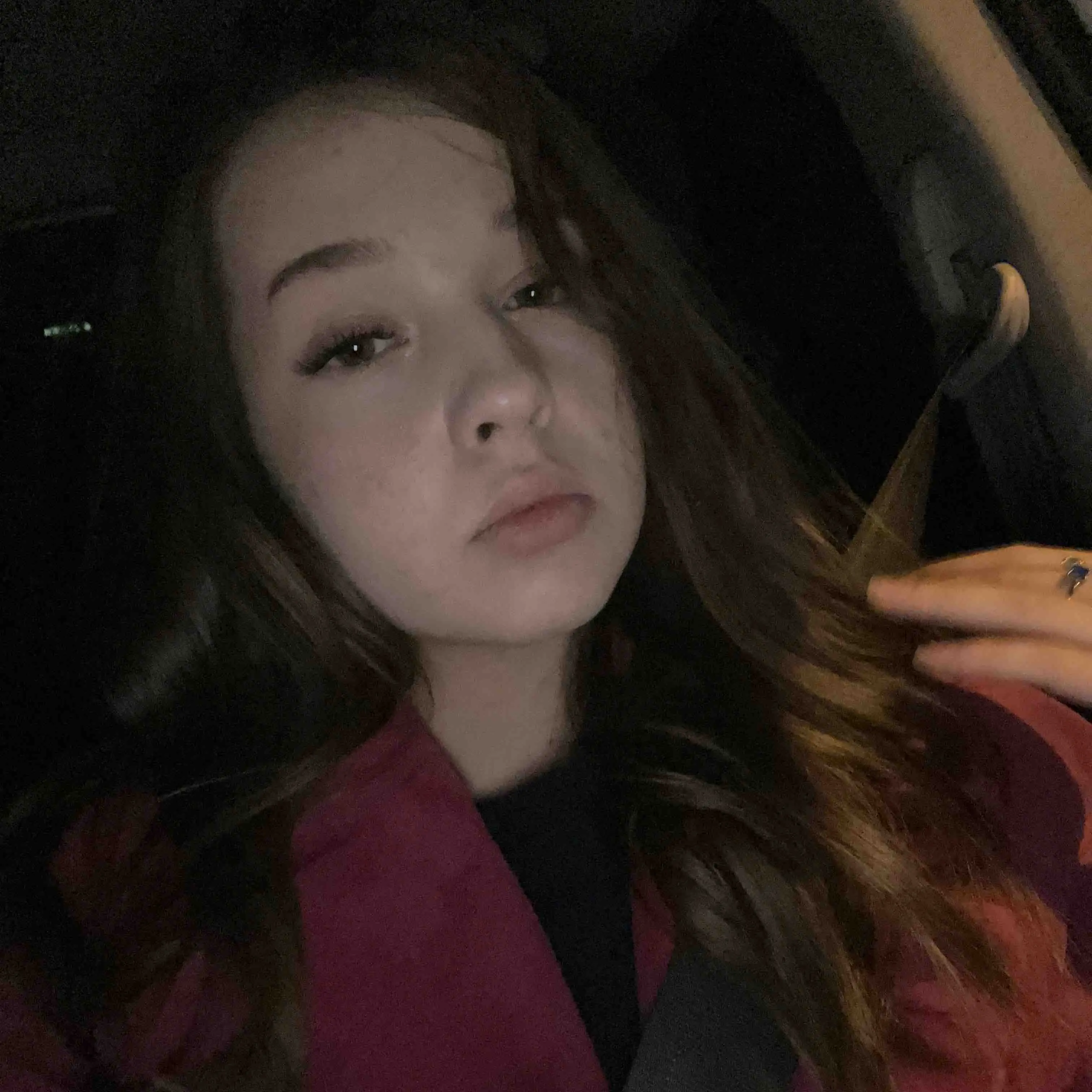 Юлия Колесова