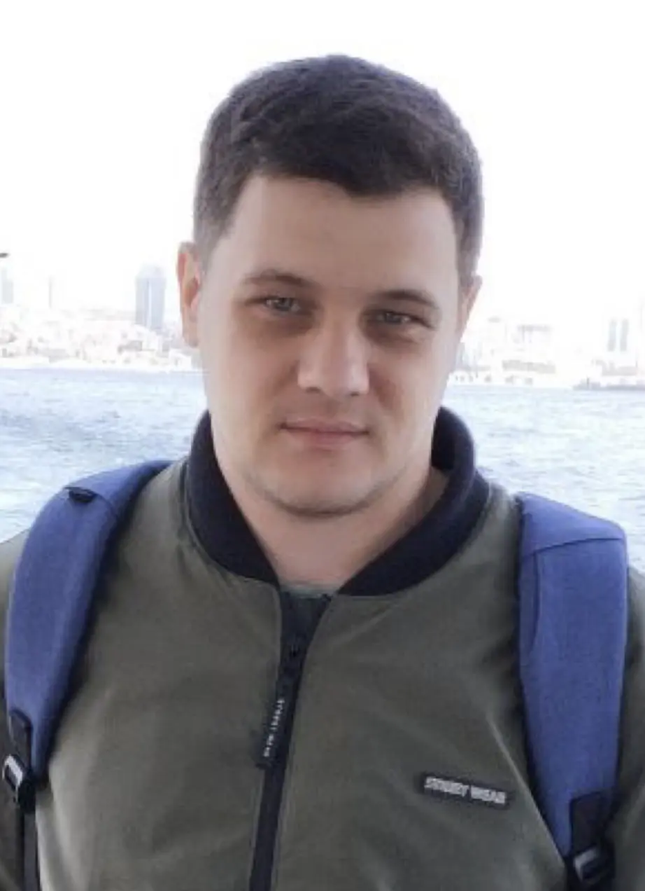 Анатолий Мойстренко